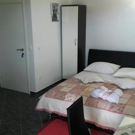 Rajcic Apartments Rogoznica  Værelse billede