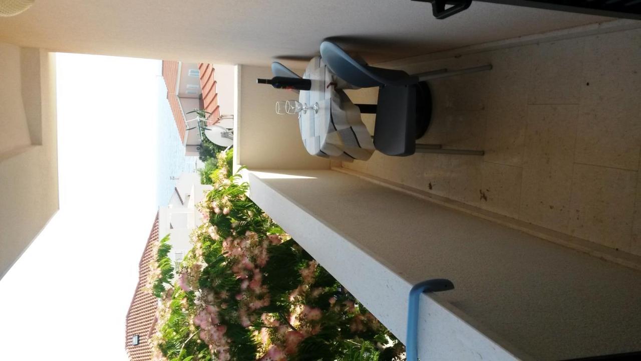 Rajcic Apartments Rogoznica  Værelse billede