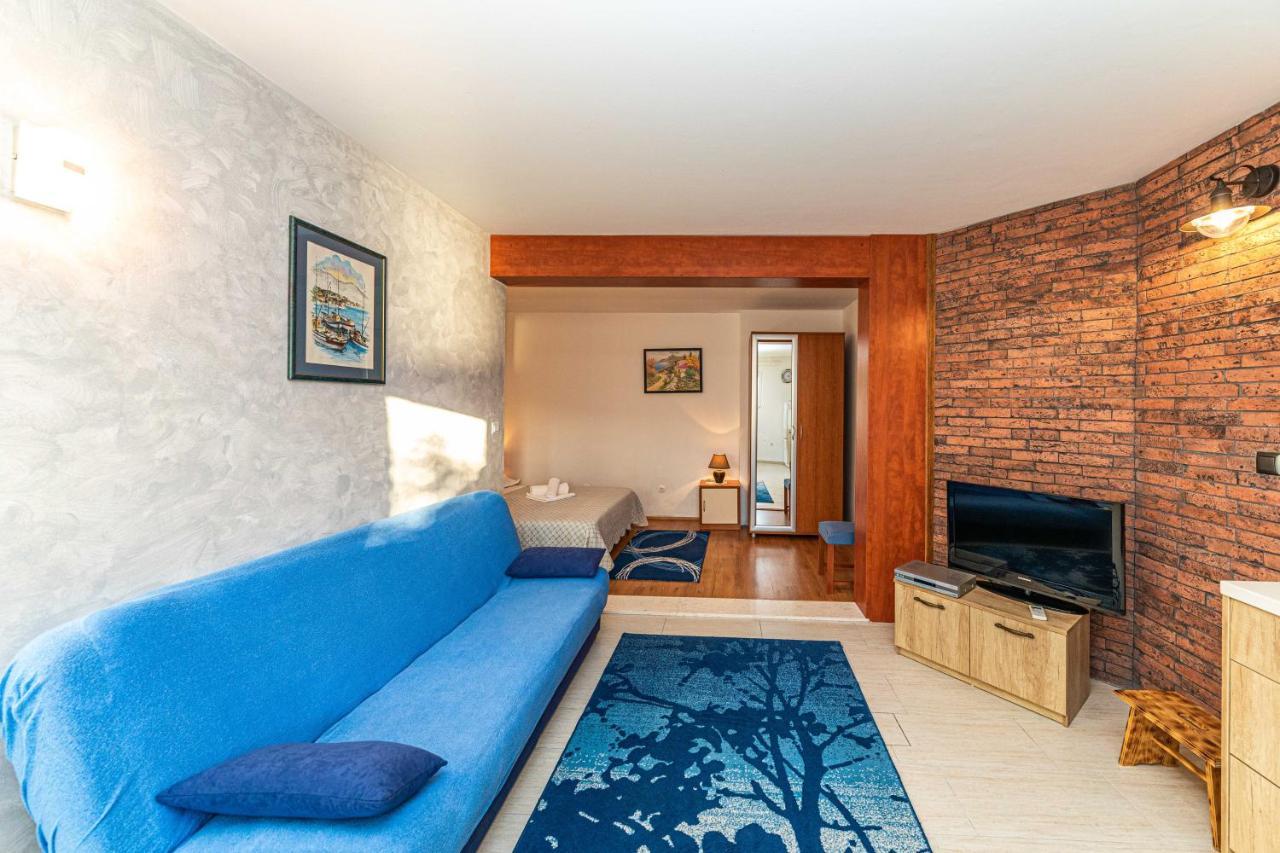 Rajcic Apartments Rogoznica  Eksteriør billede