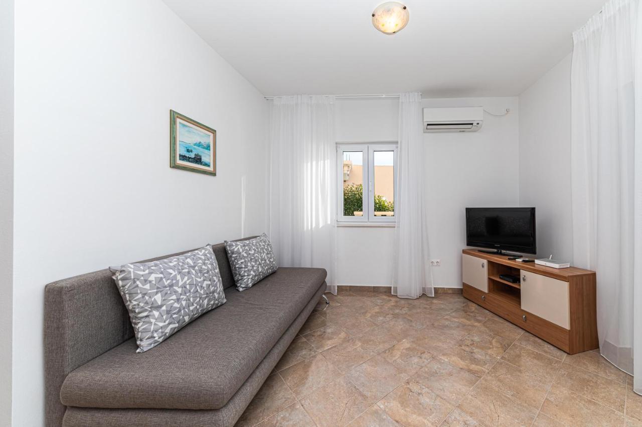 Rajcic Apartments Rogoznica  Eksteriør billede