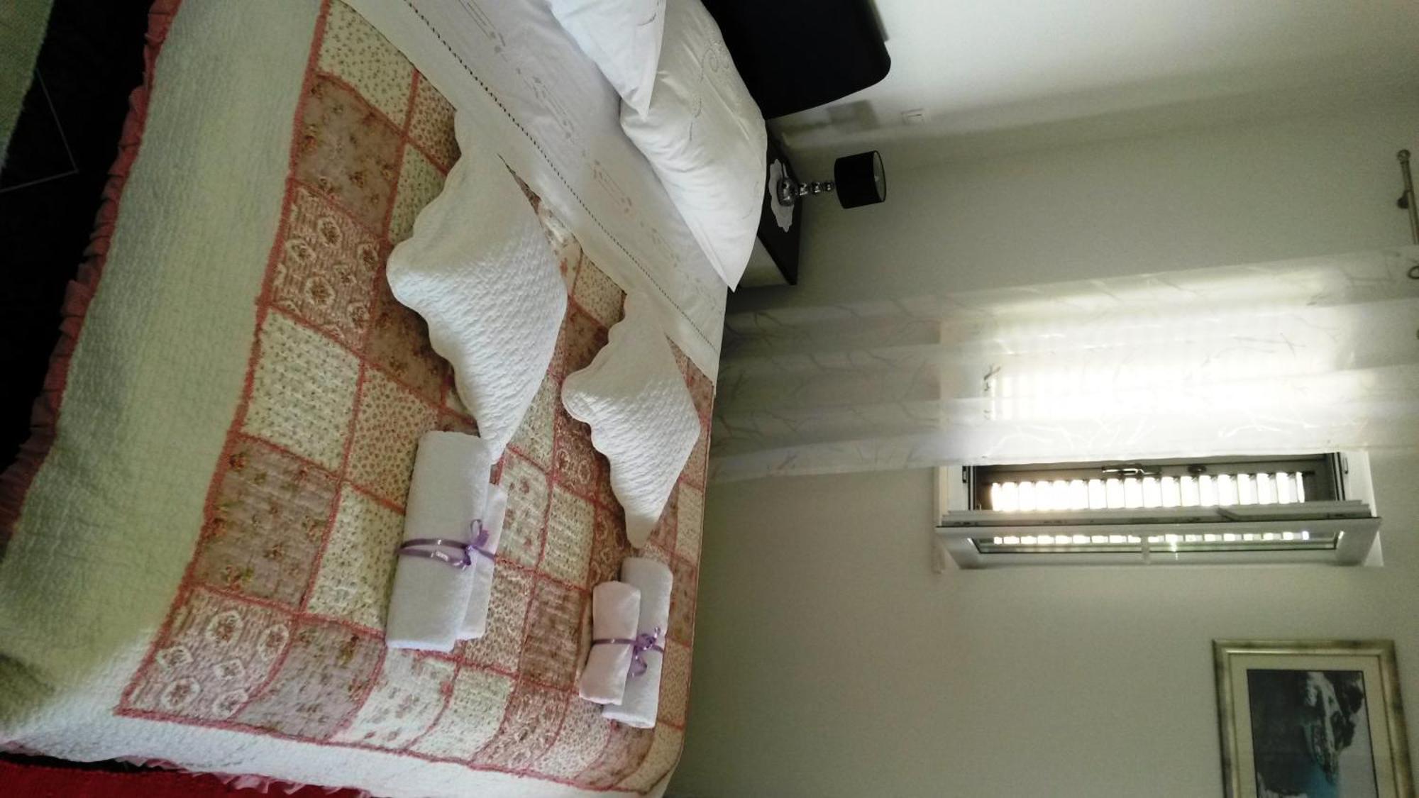 Rajcic Apartments Rogoznica  Værelse billede